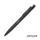 Ручка шариковая "Jupiter SOFTGRIP", покрытие softgrip черн