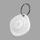 Bluetooth трекер D-Tag, белый, Deppa