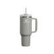 Stanley Quencher H2.0 термокружка 1200 мл - Серый