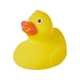 Quack утка для снятия стресса - Желтый