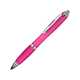 Ручка шариковая "Nash", розовый, черные чернила