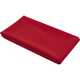 Althea спортивное полотенце 50х100 см - Красный