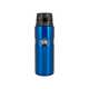 Термос из нерж. стали тм THERMOS SK4000-new color (Royal Blue) King 0,710L, синий