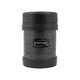 Термос из нерж. стали для еды тм ThermoCafe HAMJNL-350FJ Hammertone Coating, 0.35L, серый