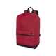 Бизнес-рюкзак для ноутбука 15,6" Hoss, heather dark red