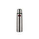 Термос из нерж. стали тм THERMOS FBB-1000GR 1.0L, серебристый
