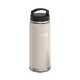 Термос из нерж. стали тм THERMOS IS-212 SN 1.2L, бежевый