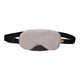 Маска для глаз Travel Blue Luxury Eye Mask (453), цвет бежевый