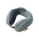 Подушка для путешествий с эффектом памяти Travel Blue Tranquility Pillow, увеличенная (212), цвет серый