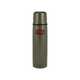Термос из нерж. стали тм THERMOS FBB-750AG 0.75L, зеленый