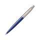 Шариковая ручка Parker Jotter K160, цвет: Blue/GT, стержень: M, цвет чернил: blue, в подарочной упаковке.