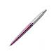Шариковая ручка Parker Jotter Essential, Victoria Violet CT, стержень: Mblue