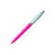 Шариковая ручка Parker Jotter ORIGINALS MAGENTA, стержень: M blue ЭКО-УПАКОВКА