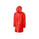 Дождевик Sunny gold, красный, размер M/L