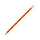 Карандаш "Графит", оранжевый
