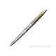 Шариковая ручка Parker Jotter Russia SE, цвет: St. Steel GT, стержень: Mblue