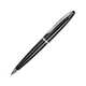 Шариковая ручка Waterman Carene, цвет: Black ST, стержень: Mblu