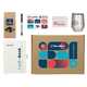 Welcome pack «Warm welcome», белый