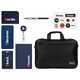 Welcome pack "Swift start", синий