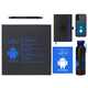 Welcome pack "Business suite", синий