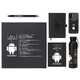 Welcome pack "Business suite", черный
