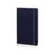 Записная книжка Moleskine Classic (в линейку) в твердой обложке, Medium (11,5x18 см), синий