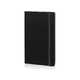 Записная книжка Moleskine Classic (в линейку) в твердой обложке, Medium (11,5x18 см), черный