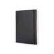 Записная книжка Moleskine Classic Soft (в линейку), ХLarge (19х25 см), черный