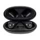 Наушники HIPER TWS Lazo X35 Black (HTW-LX35) Bluetooth 5.0 гарнитура, Черный