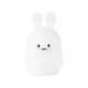 Rombica LED Rabbit, белый