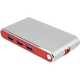 Хаб USB Rombica Type-C Hermes Red