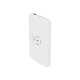 Внешний аккумулятор Rombica NEO Wireless PD White