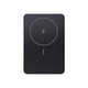 Внешний аккумулятор Xiaomi Super Slim Magnetic Power Bank 5000 Black
