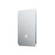 Внешний аккумулятор Xiaomi UltraThin Magnetic Power Bank 5000 15W GL Glacier Silver