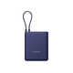 Внешний аккумулятор со встроенным кабелем Xiaomi 33W Power Bank 10000mAh (Integrated Cable) Ice Blue