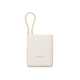 Внешний аккумулятор со встроенным кабелем Xiaomi 33W Power Bank 10000mAh (Integrated Cable) Tan GL