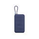 Внешний аккумулятор со встроенным кабелем Xiaomi 33W Power Bank 20000mAh (Integrated Cable) Blue GL