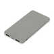 Внешний аккумулятор "Powerbank C1", 5000 mAh, серый