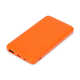 Внешний аккумулятор "Powerbank C2", 10000 mAh, оранжевый