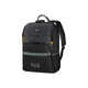 Рюкзак WENGER Move 16", чёрный, переработанный ПЭТ, 33 x 19 x 44 см, 22 л
