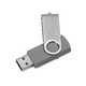 Флеш-карта USB 2.0 16 ГБ «Флэш С1», серый