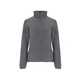 Куртка флисовая "Artic", женская, свинцовый