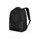 Рюкзак WENGER ALTAIR 15.6", черный, переработанный ПЭТ/Полиэстер, 32х21х44 см, 22 л.