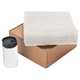Набор Warmth, белый