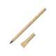 Вечный карандаш из переработанной бумаги "Recycled pencil", натуральный