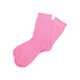 Носки Socks женские розовые, р-м 25