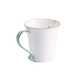 Кружка Valerie Concept CUP ALICE BLU