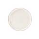 Тарелка Valerie Concept PLATE 1 WHT