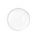 Тарелка Valerie Concept PLATE UNI SLV