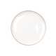 Тарелка Valerie Concept PLATE UNI GLD
